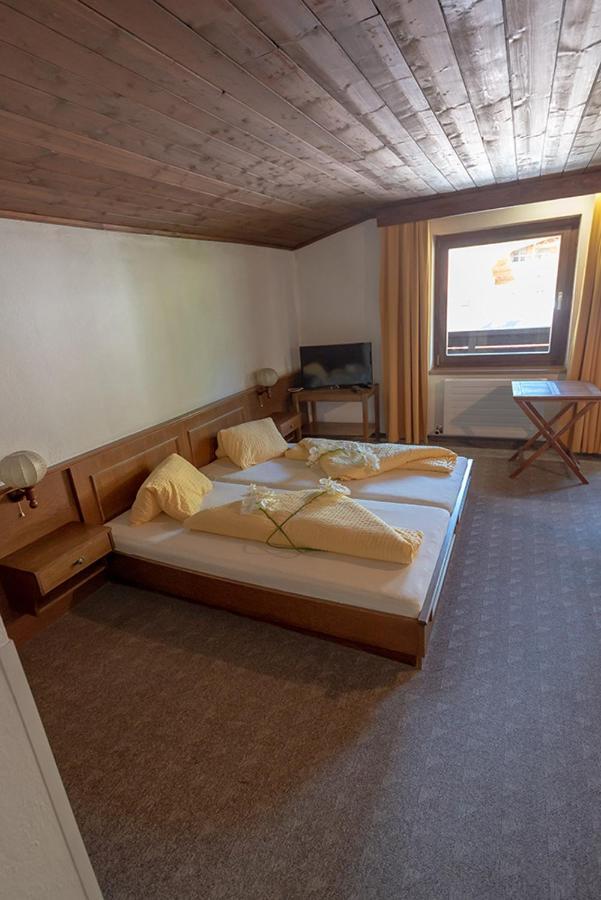 Appartement Pillersee Sankt Ulrich am Pillersee Esterno foto