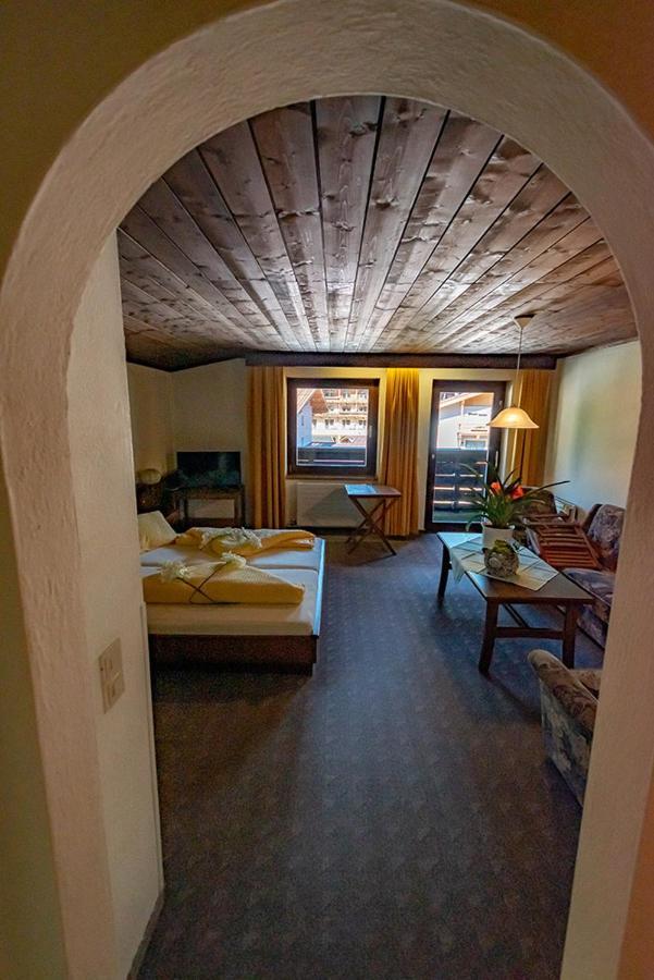 Appartement Pillersee Sankt Ulrich am Pillersee Esterno foto