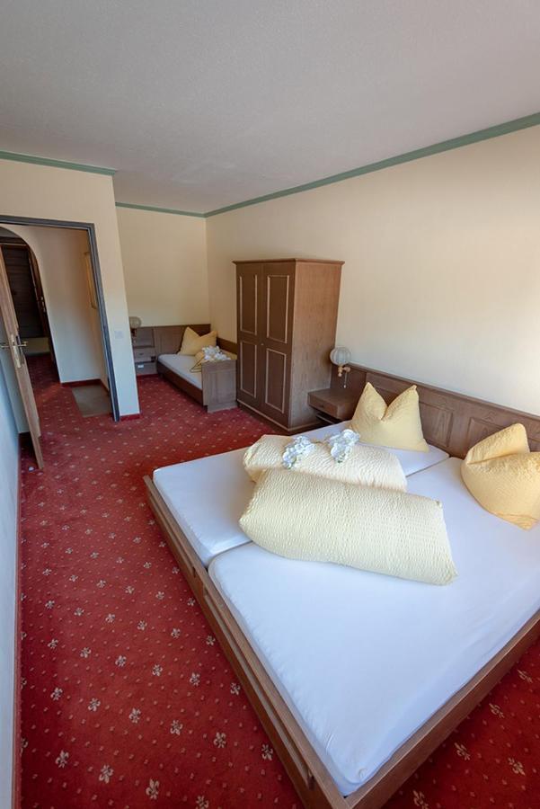 Appartement Pillersee Sankt Ulrich am Pillersee Esterno foto