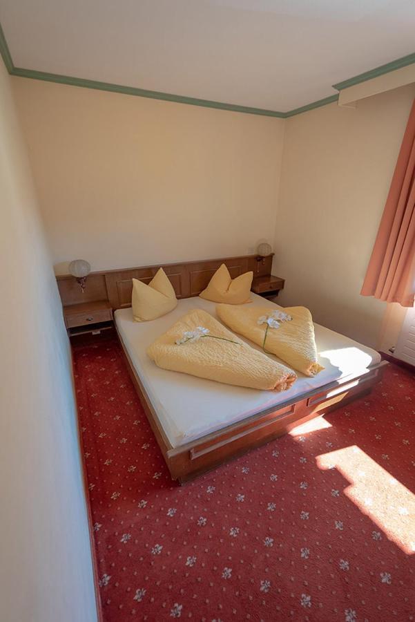 Appartement Pillersee Sankt Ulrich am Pillersee Esterno foto