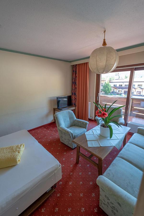 Appartement Pillersee Sankt Ulrich am Pillersee Esterno foto