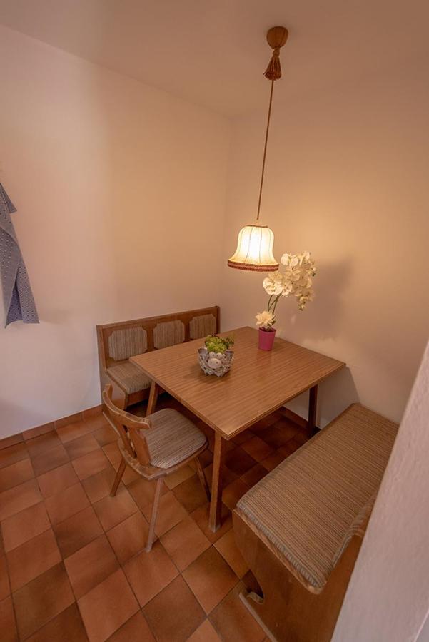 Appartement Pillersee Sankt Ulrich am Pillersee Esterno foto