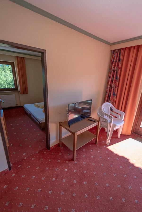 Appartement Pillersee Sankt Ulrich am Pillersee Esterno foto