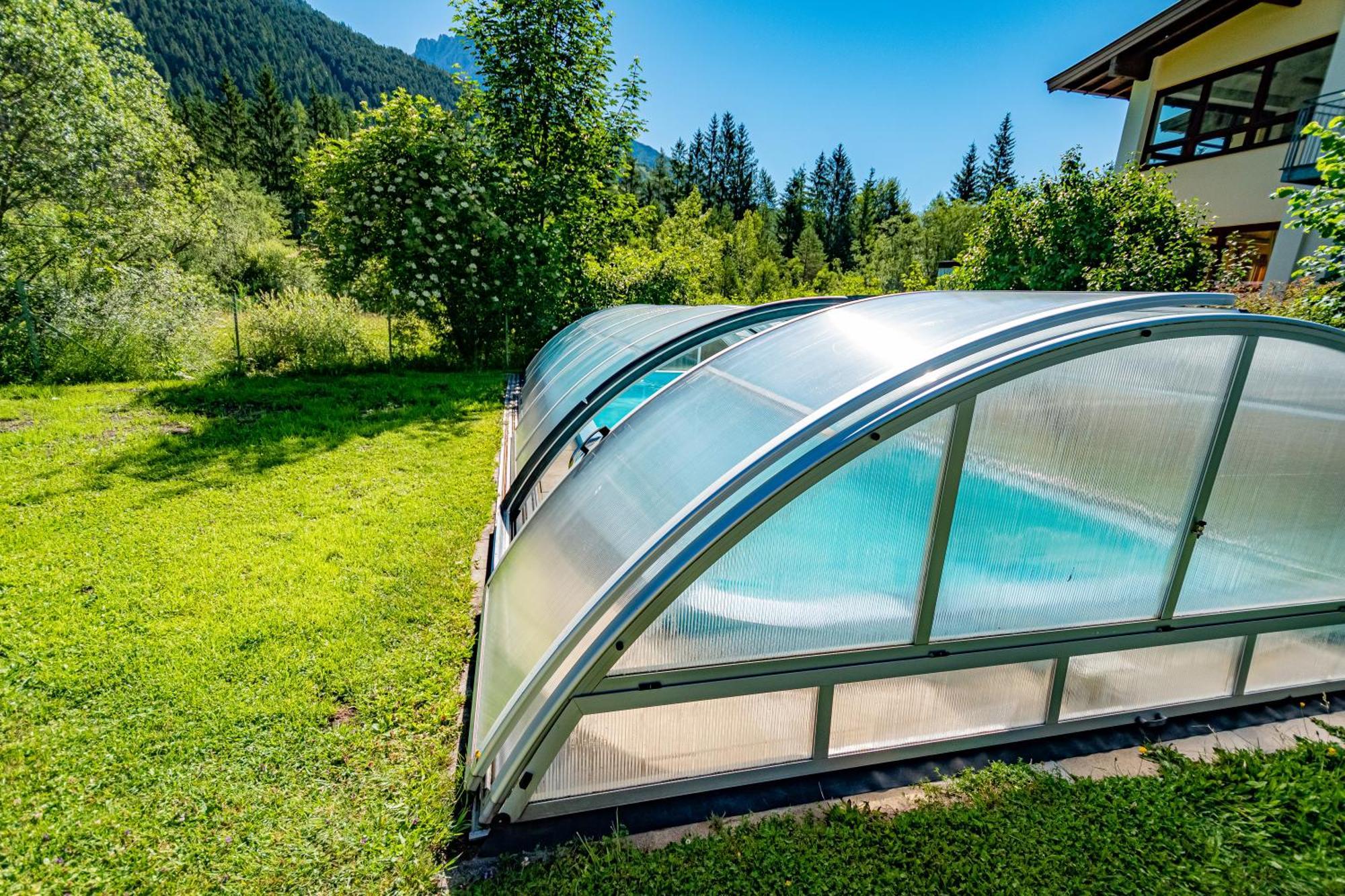 Appartement Pillersee Sankt Ulrich am Pillersee Esterno foto