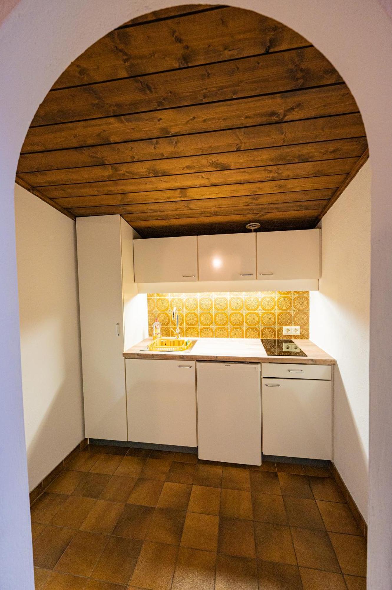 Appartement Pillersee Sankt Ulrich am Pillersee Esterno foto