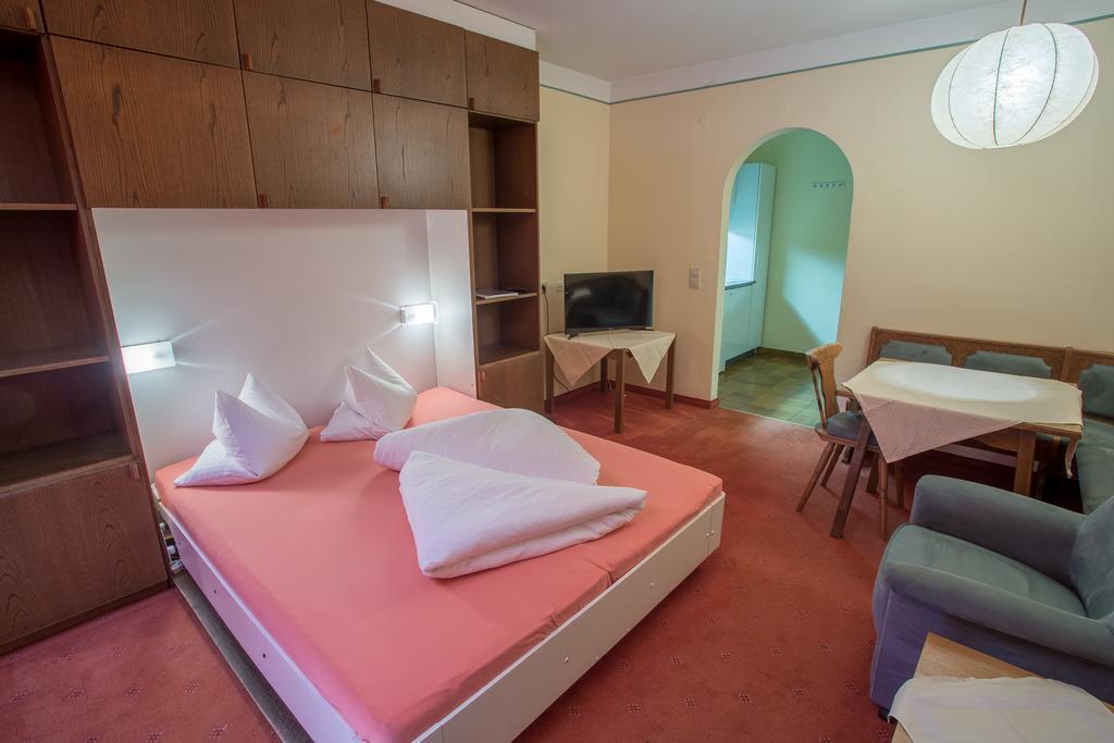 Appartement Pillersee Sankt Ulrich am Pillersee Esterno foto