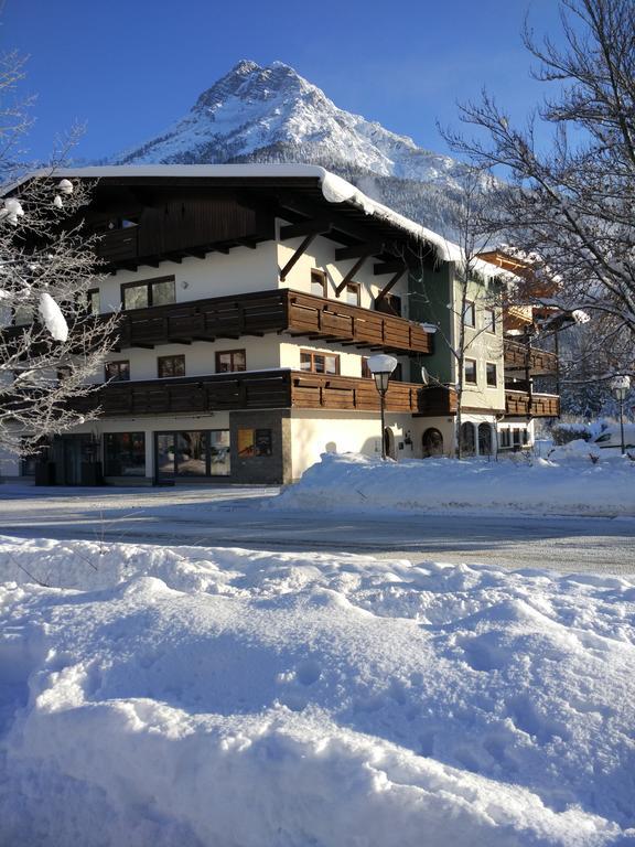 Appartement Pillersee Sankt Ulrich am Pillersee Esterno foto