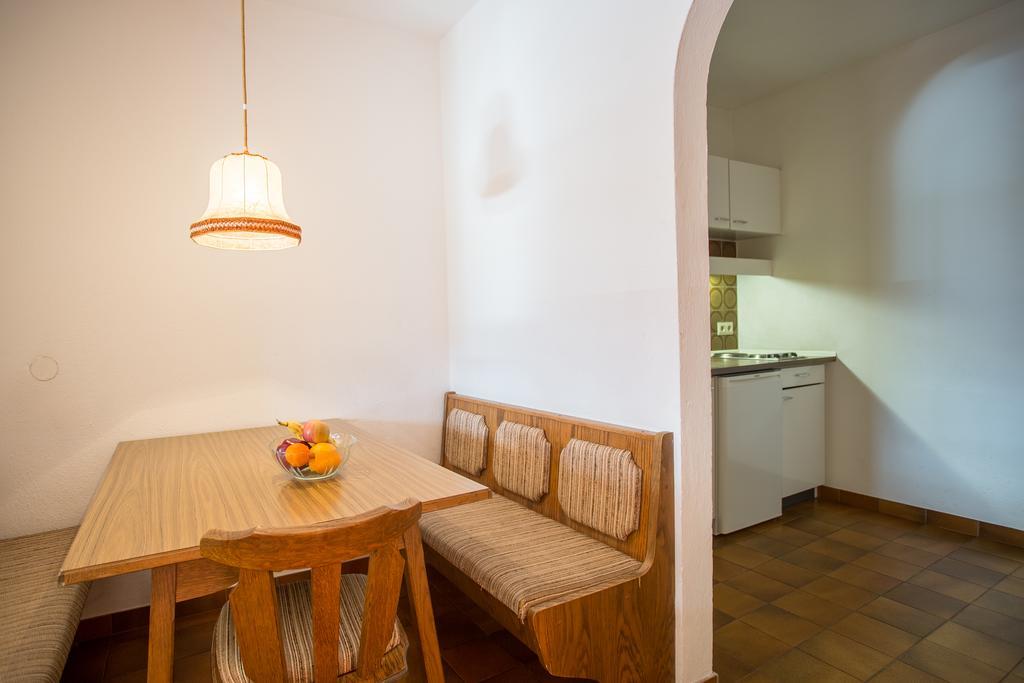 Appartement Pillersee Sankt Ulrich am Pillersee Esterno foto