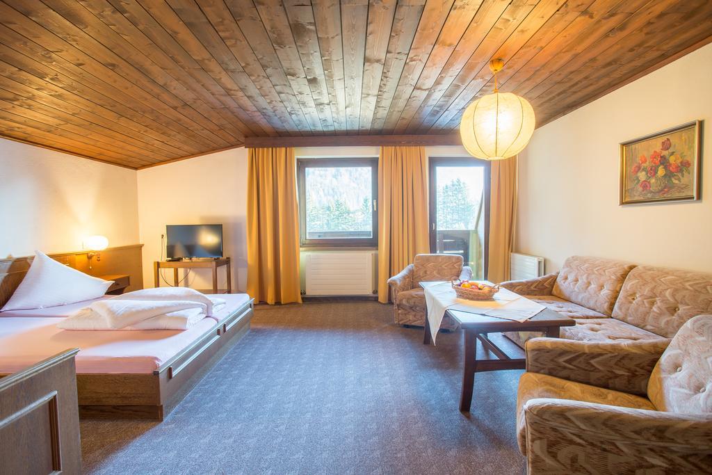 Appartement Pillersee Sankt Ulrich am Pillersee Esterno foto