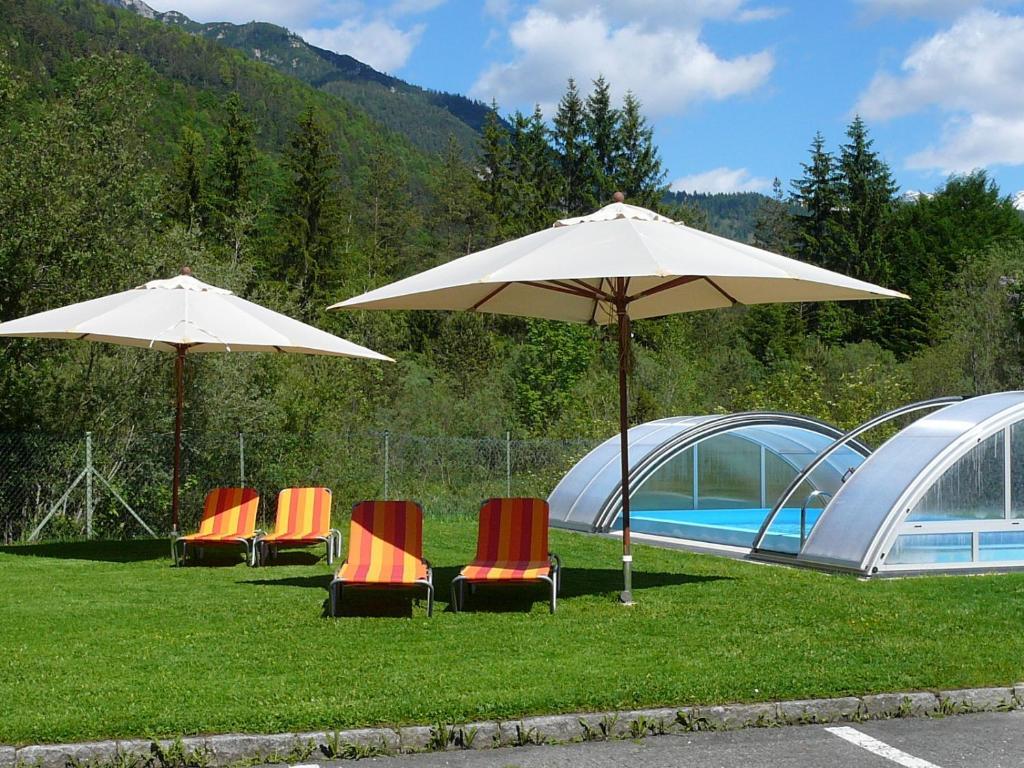 Appartement Pillersee Sankt Ulrich am Pillersee Esterno foto