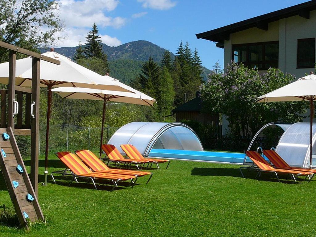 Appartement Pillersee Sankt Ulrich am Pillersee Esterno foto