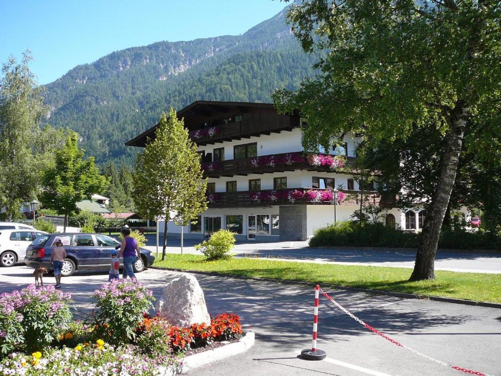 Appartement Pillersee Sankt Ulrich am Pillersee Esterno foto